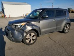 KIA salvage cars for sale: 2014 KIA Soul