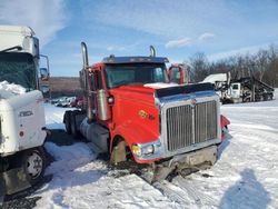 International 9900 9900i salvage cars for sale: 2015 International 9900 9900I