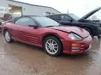 2001 Mitsubishi Eclipse Spyder GT