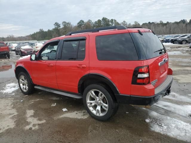 2009 Ford Explorer XLT