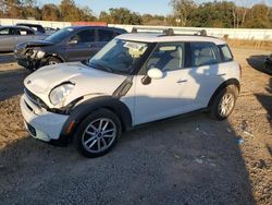 Mini salvage cars for sale: 2016 Mini Cooper S Countryman