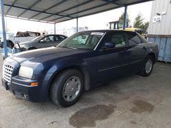 Chrysler Vehiculos salvage en venta: 2005 Chrysler 300 Touring