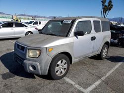 2003 Honda Element DX en venta en Van Nuys, CA