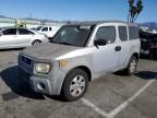 2003 Honda Element DX