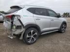 2018 Hyundai Tucson Sport