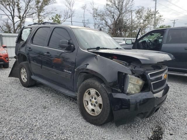 2012 Chevrolet Tahoe K1500 LS