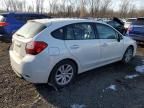 2015 Subaru Impreza Premium