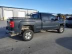 2019 GMC Sierra K2500 Heavy Duty