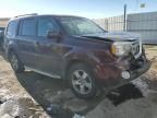 2009 Honda Pilot EXL