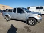 2006 Nissan Frontier King Cab LE