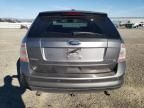 2010 Ford Edge Limited