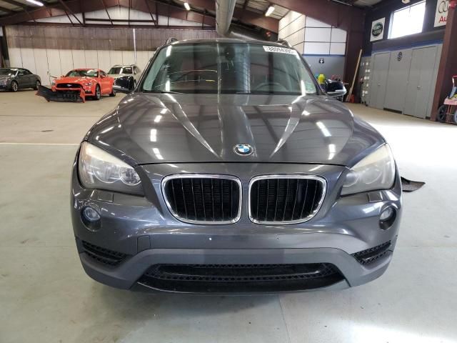 2013 BMW X1 XDRIVE28I