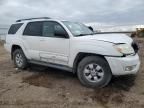 2004 Toyota 4runner SR5