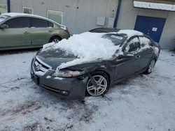 Run And Drives Cars for sale at auction: 2008 Acura TL