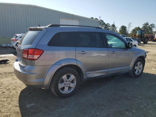 2016 Dodge Journey SE