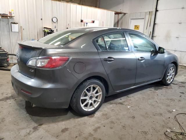 2010 Mazda 3 S