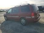 2005 Buick Terraza CXL