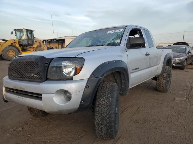 2005 Toyota Tacoma Prerunner Access Cab