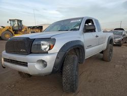 Salvage Cars with No Bids Yet For Sale at auction: 2005 Toyota Tacoma Prerunner Access Cab