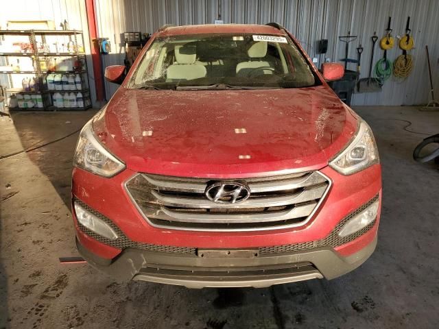 2016 Hyundai Santa FE Sport