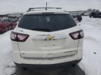 2015 Chevrolet Traverse LTZ