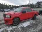 2008 Ford F150 Supercrew