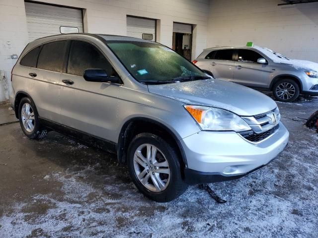 2010 Honda CR-V EX