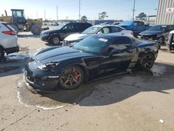 2007 Chevrolet Corvette en venta en New Orleans, LA