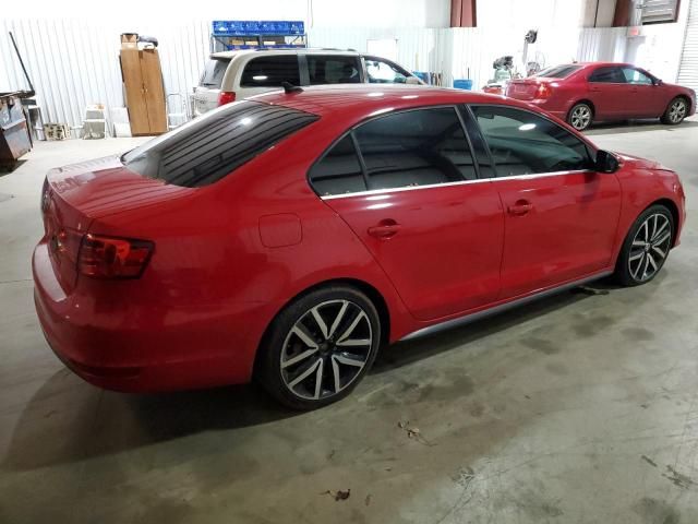 2013 Volkswagen Jetta GLI