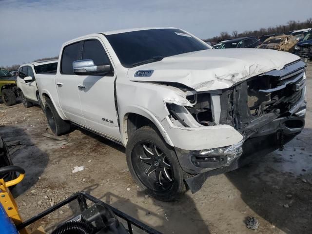 2020 Dodge 1500 Laramie