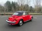 1975 Volkswagen Beetle