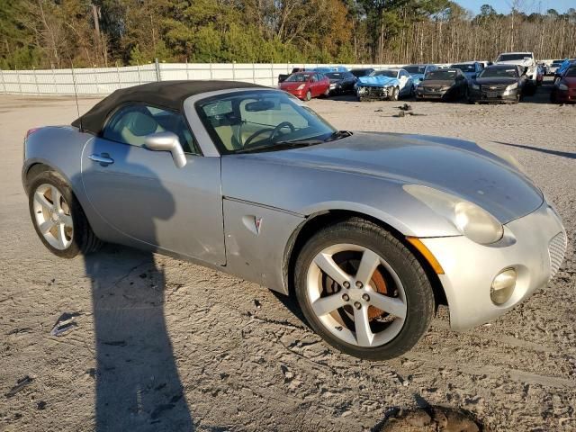 2006 Pontiac Solstice