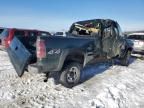 2003 Chevrolet Silverado K2500 Heavy Duty