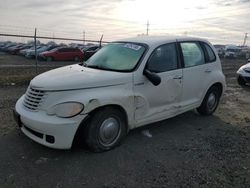 Chrysler salvage cars for sale: 2006 Chrysler PT Cruiser