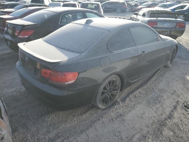 2010 BMW 328 I Sulev