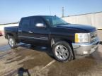 2012 Chevrolet Silverado C1500 LT