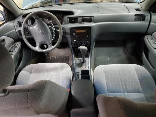 2001 Toyota Camry CE