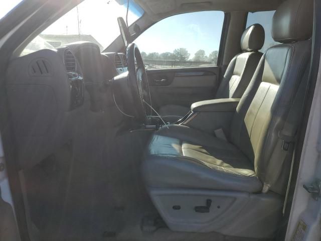 2008 GMC Envoy