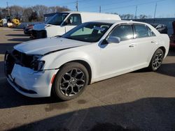 2017 Chrysler 300 S en venta en Ham Lake, MN