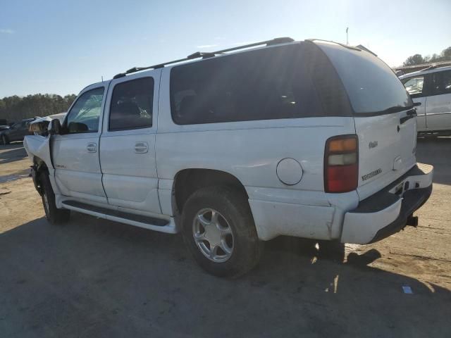 2003 GMC Yukon XL Denali