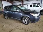 2016 Subaru Forester 2.5I Touring