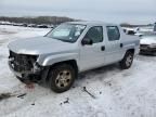 2013 Honda Ridgeline RT