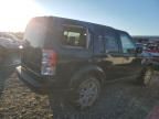 2011 Land Rover LR4 HSE