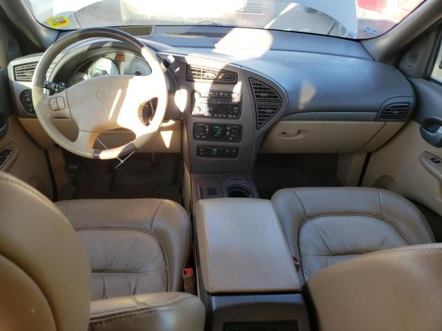 2002 Buick Rendezvous CX