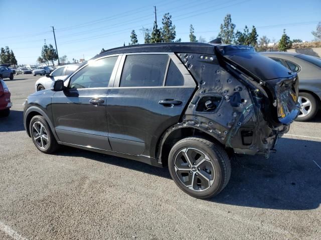 2023 KIA Niro EX