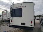 2021 Outback Trailer