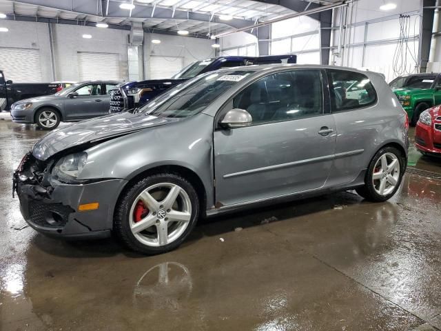 2009 Volkswagen GTI