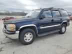 2004 GMC Yukon