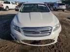 2010 Ford Taurus SE