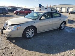 2011 Buick Lucerne CXL en venta en Cahokia Heights, IL